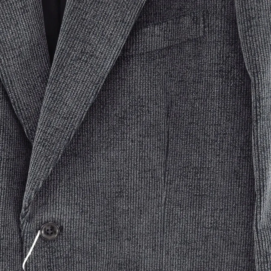 Tailored Jacket