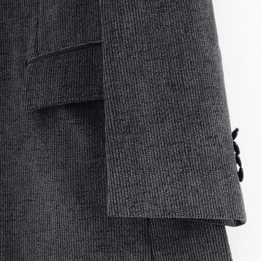 Tailored Jacket