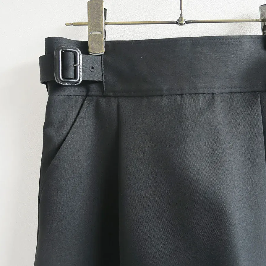 Reracs Rayered Skirt Shorts