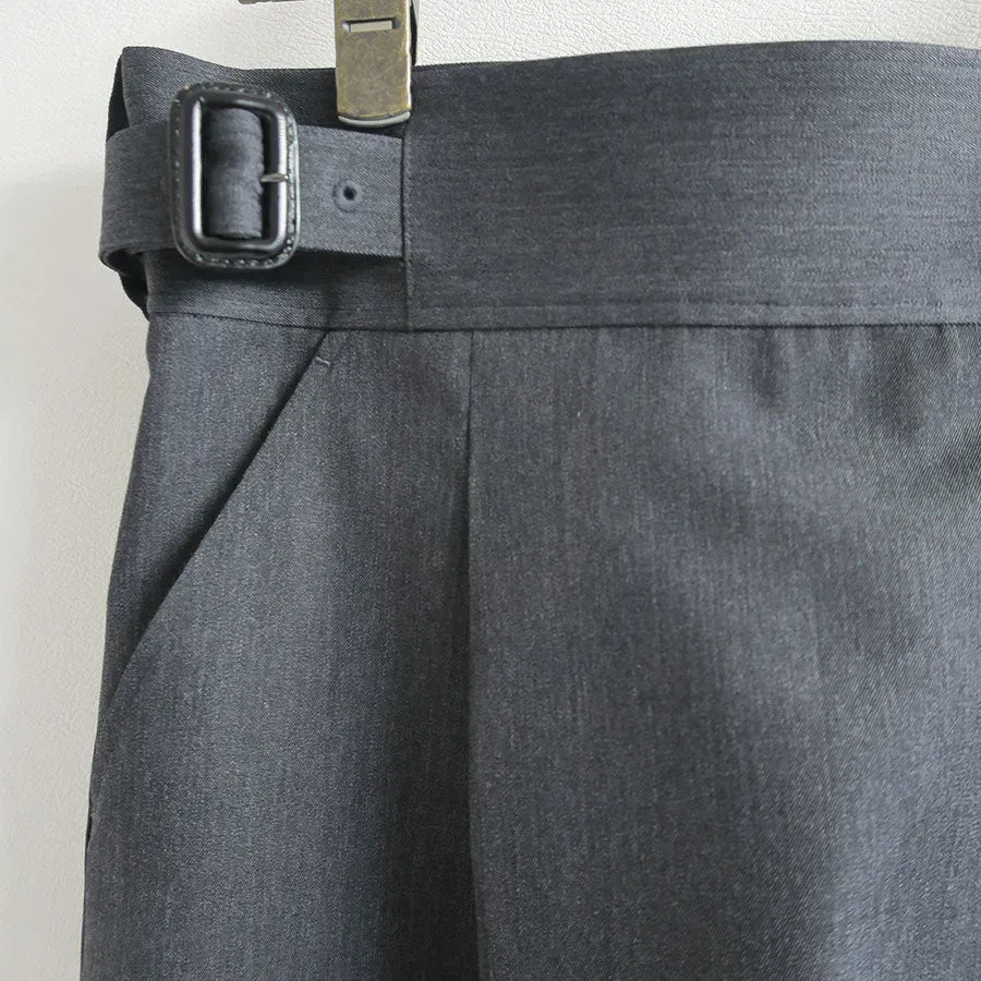 Reracs Rayered Skirt Shorts