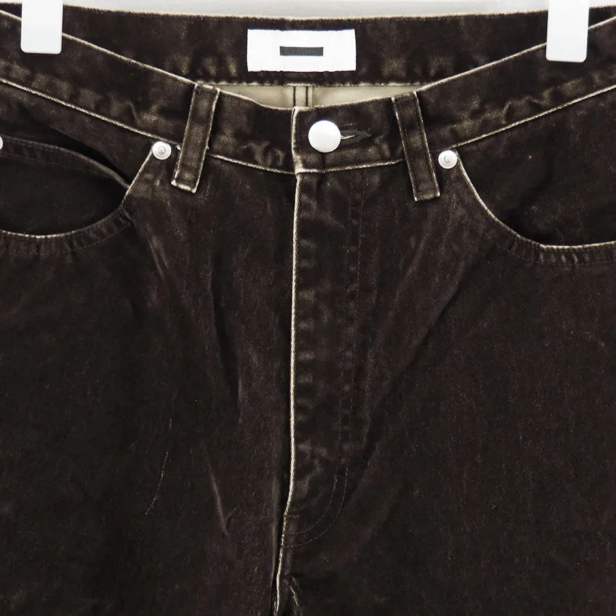 Flocky Pants