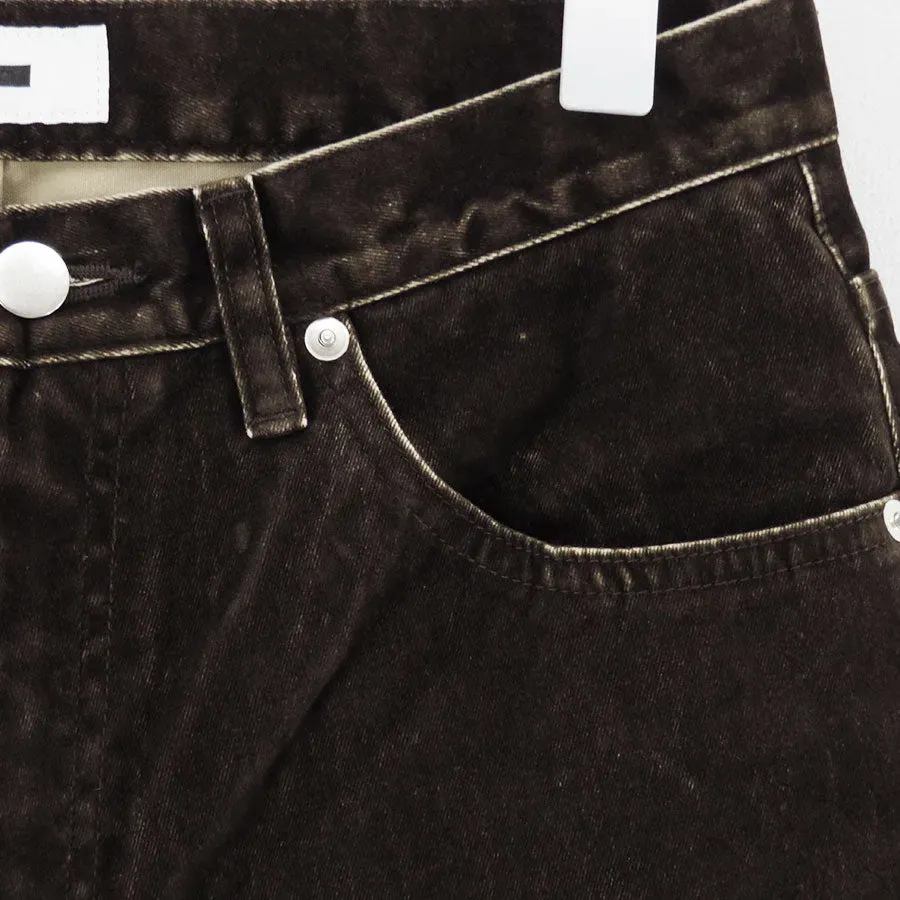 Flocky Pants