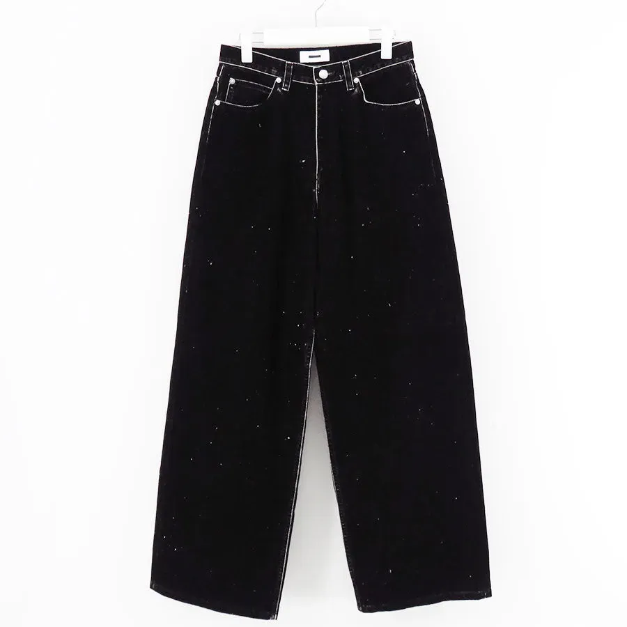 Flocky Pants