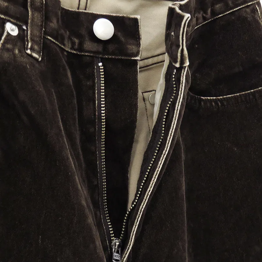 Flocky Pants