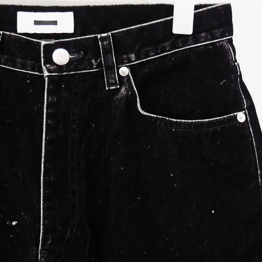 Flocky Pants