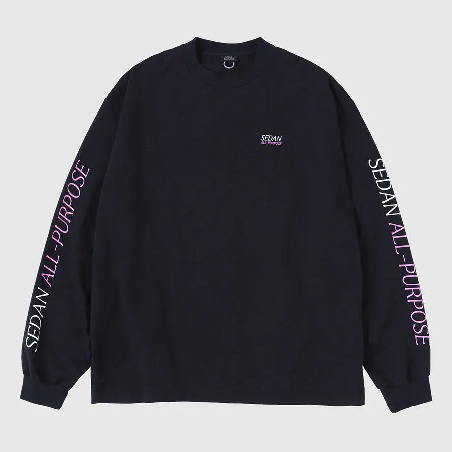 Og Logo L/S Tee