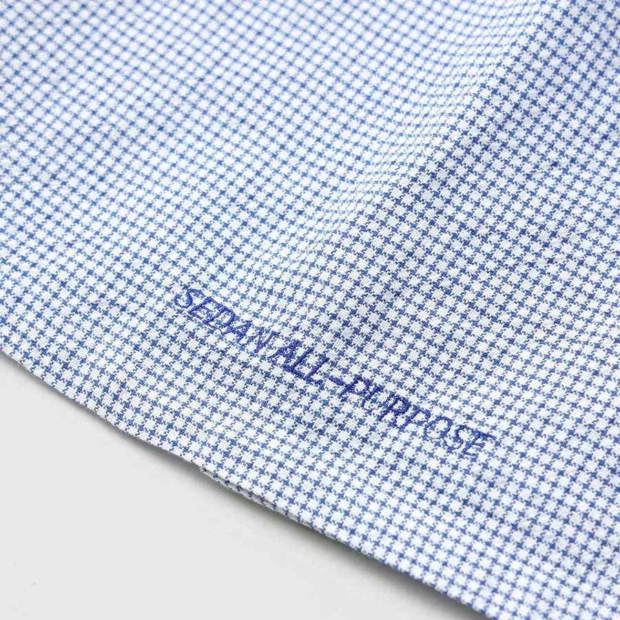 Light Oxford Box Bd Shirt