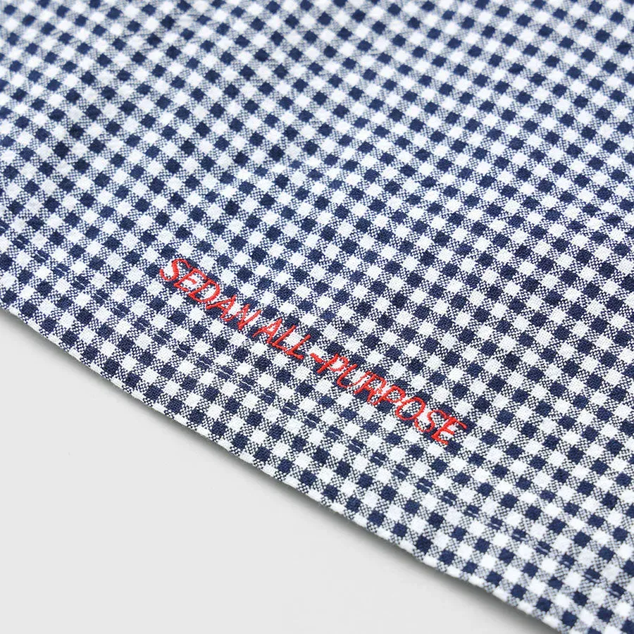 Light Oxford Box Bd Shirt