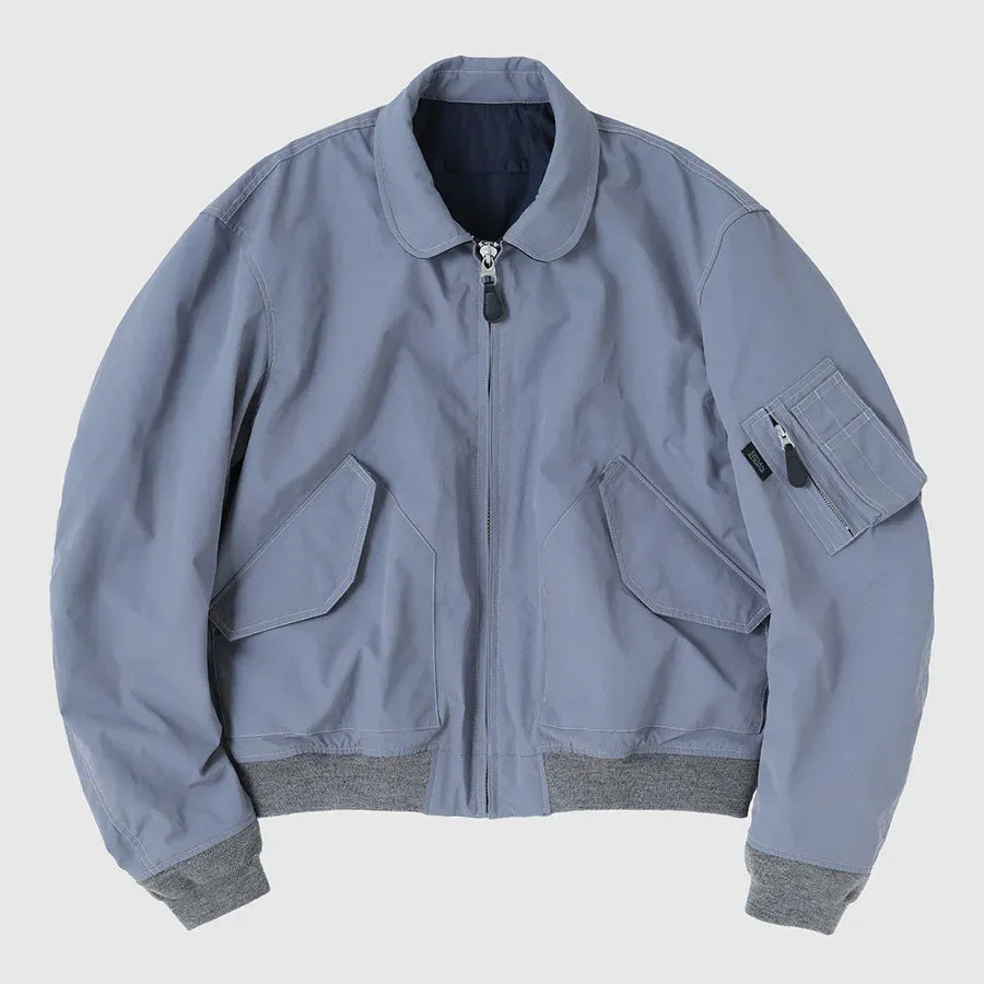 Reversible Flight Jacket