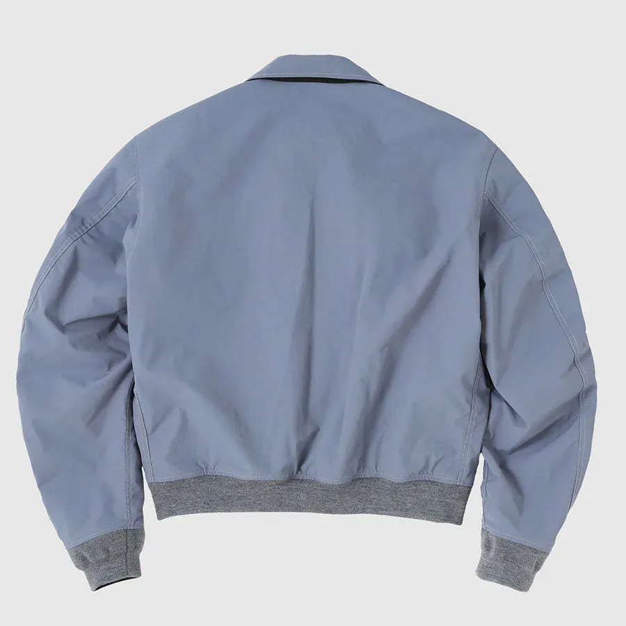 Reversible Flight Jacket