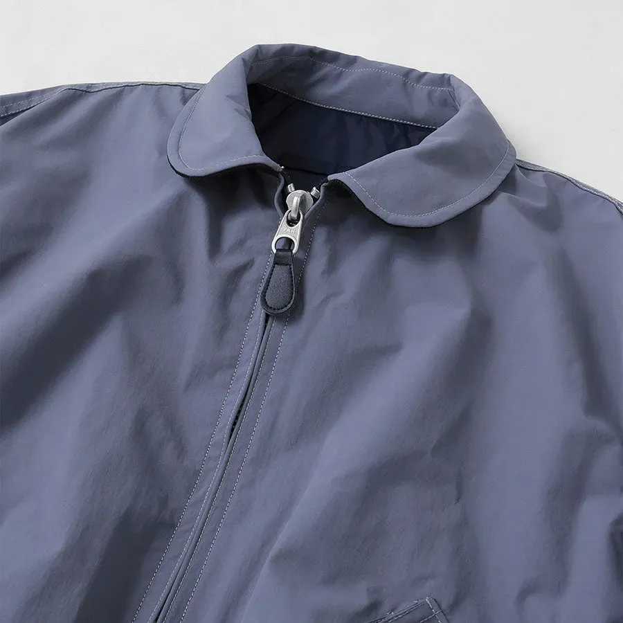 Reversible Flight Jacket
