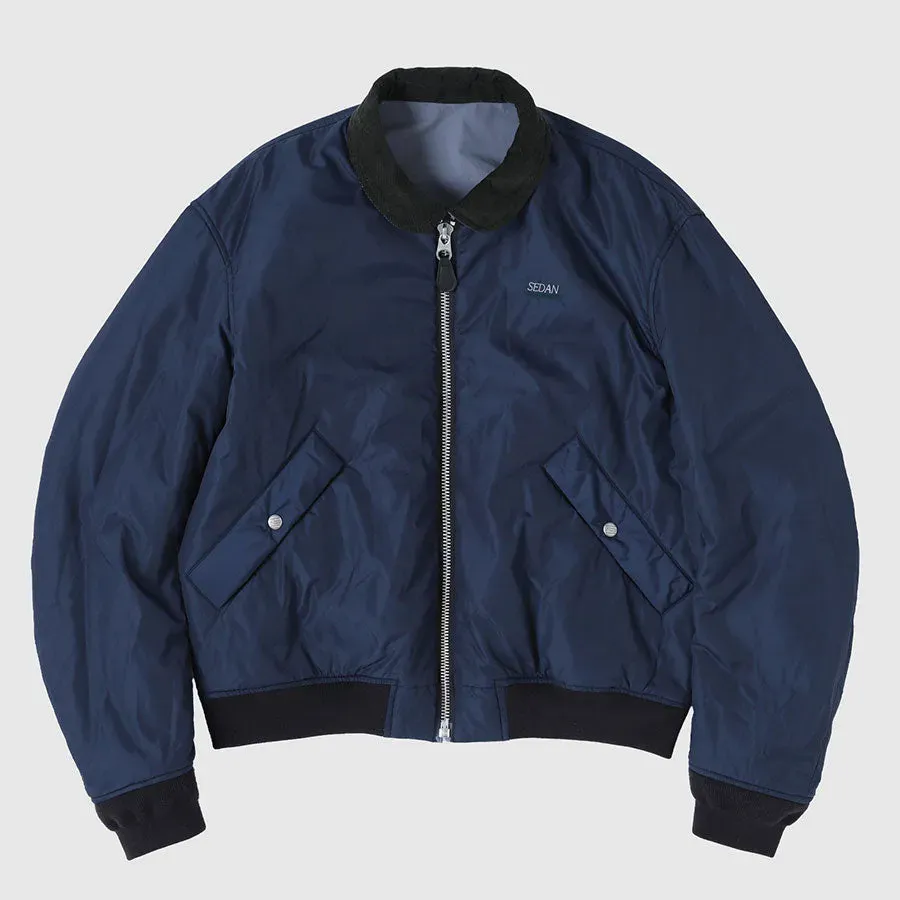Reversible Flight Jacket