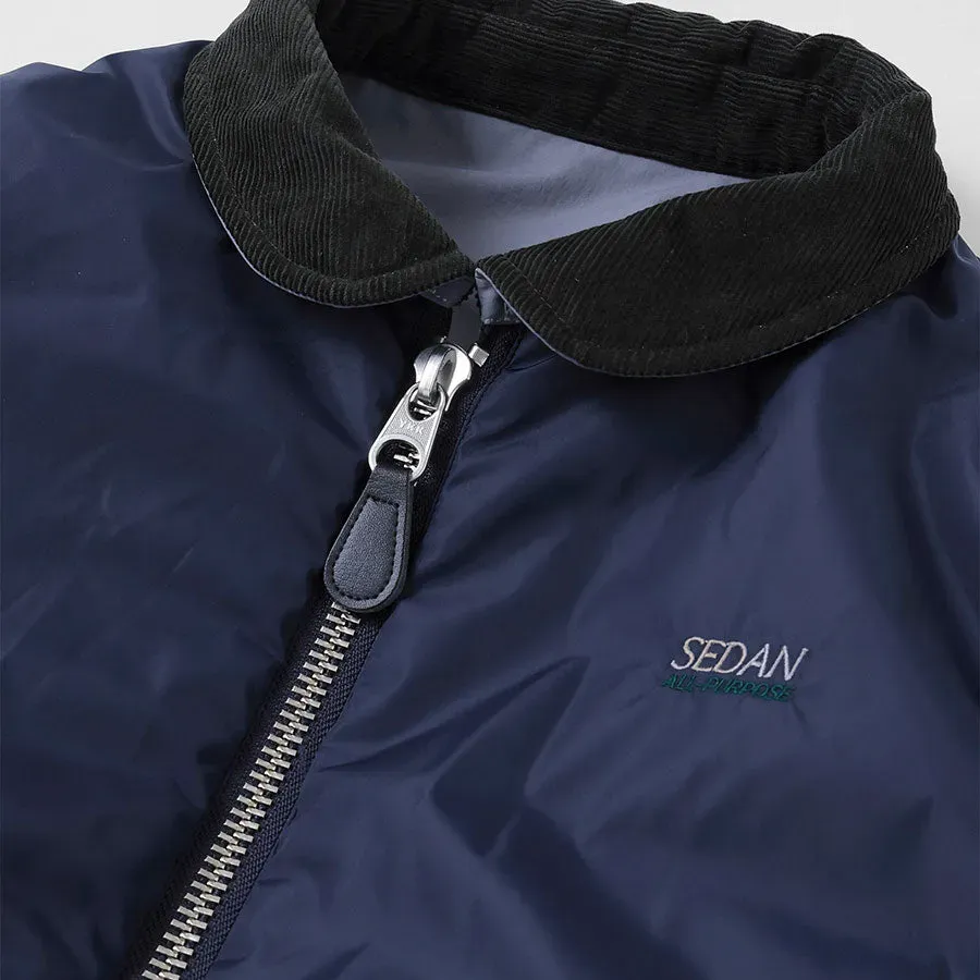 Reversible Flight Jacket
