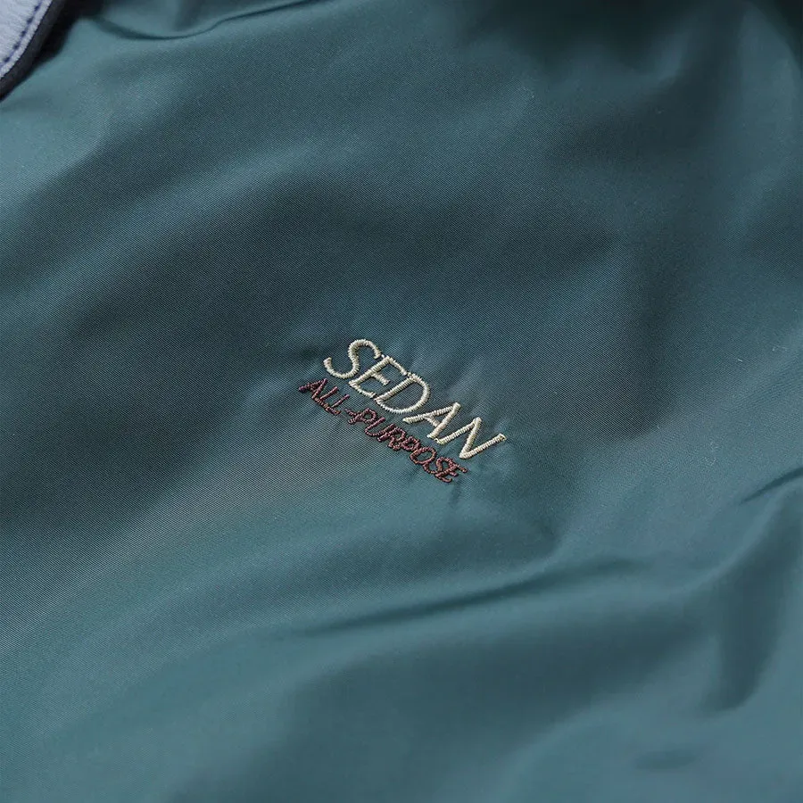 Reversible Flight Jacket