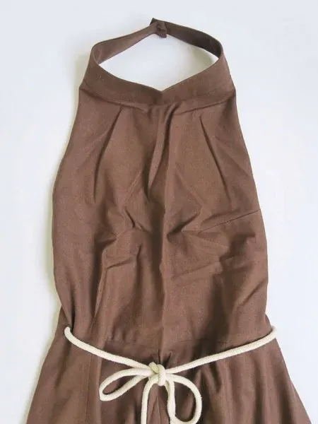 Shore Dress Wild Silk