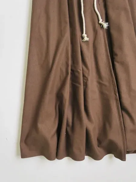 Shore Dress Wild Silk