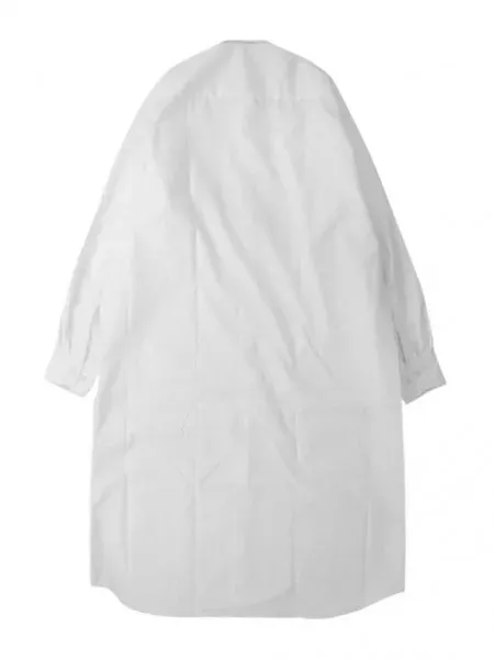 Ole Shirt Dress