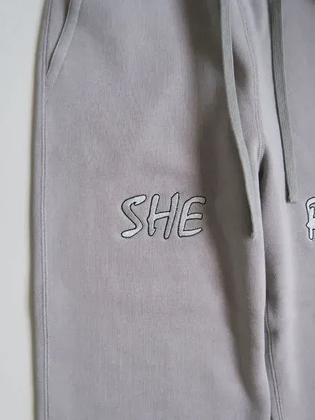 Sweat Pants Winners