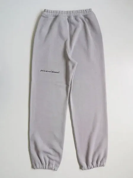 Sweat Pants Winners