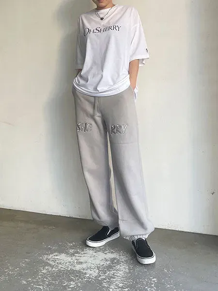 Sweat Pants Winners