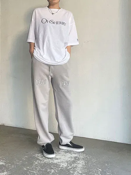 Sweat Pants Winners