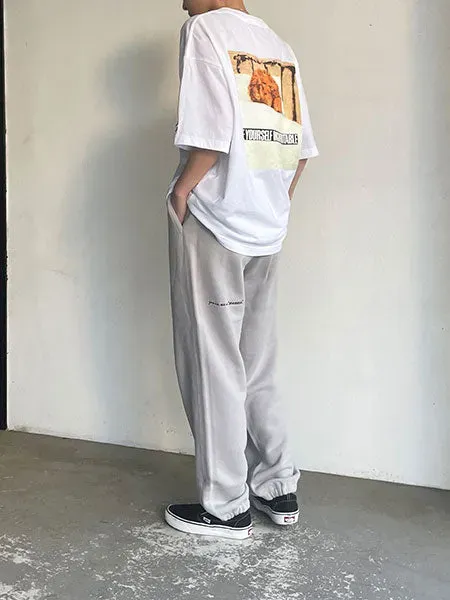Sweat Pants Winners