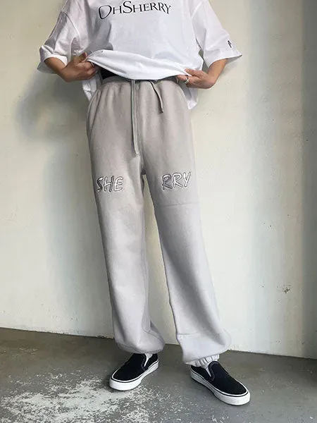 Sweat Pants Winners