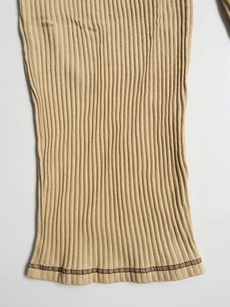 Douglas Pants Rib Fleece