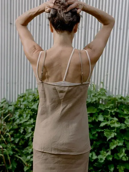 Dydine Top