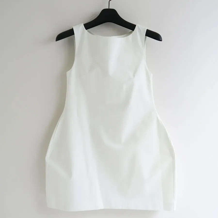 Hourglass Mini Dress