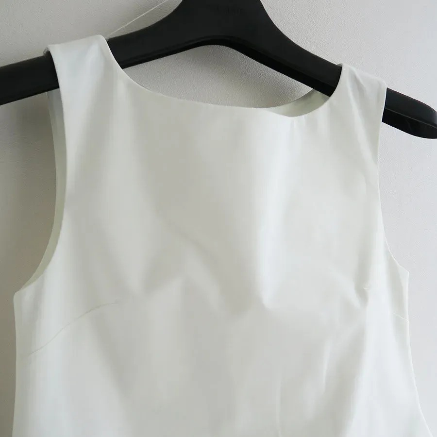Hourglass Mini Dress