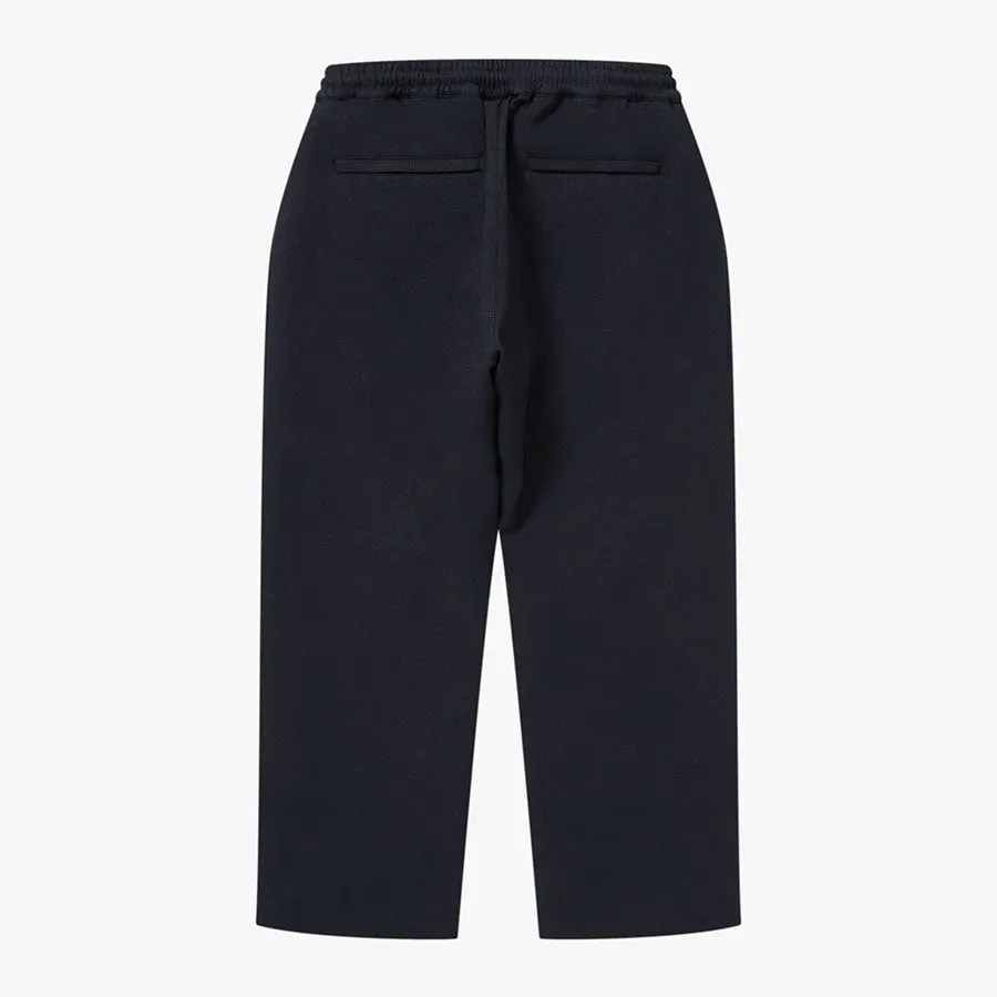 Worsted Track Slacks