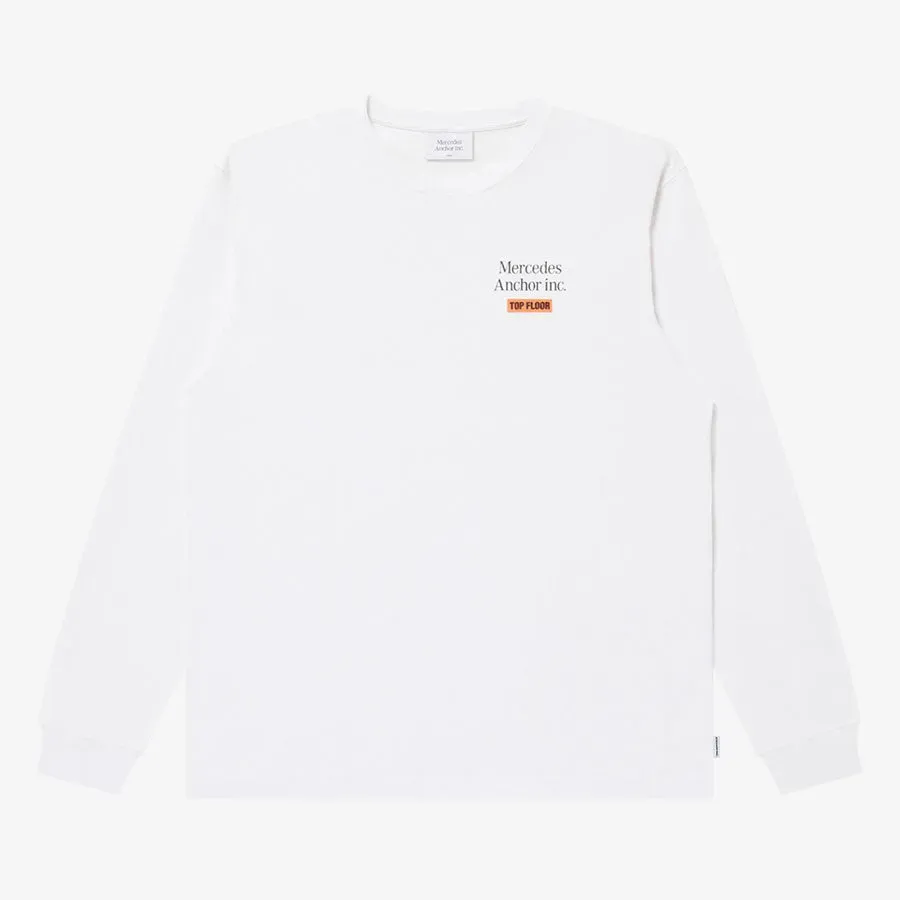 Top Floor L/S Tee