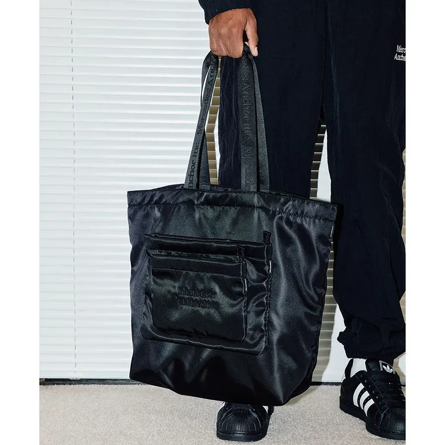 2 Way Pouch Tote