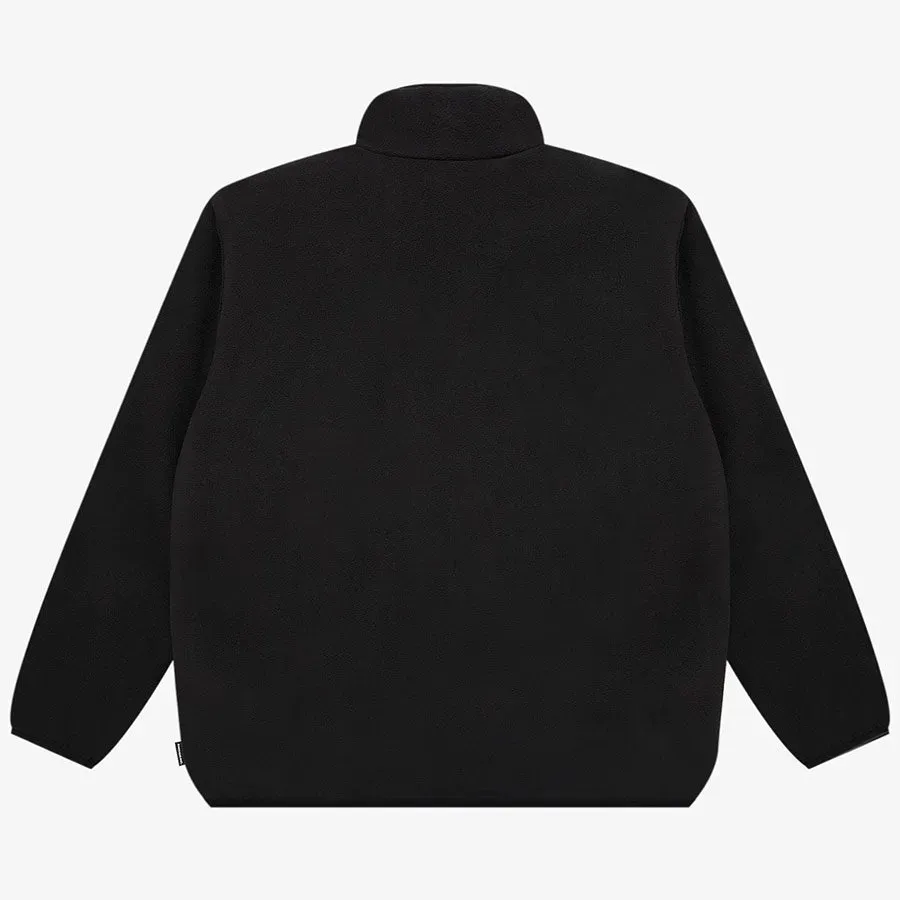 Reversible Fleece Jacket
