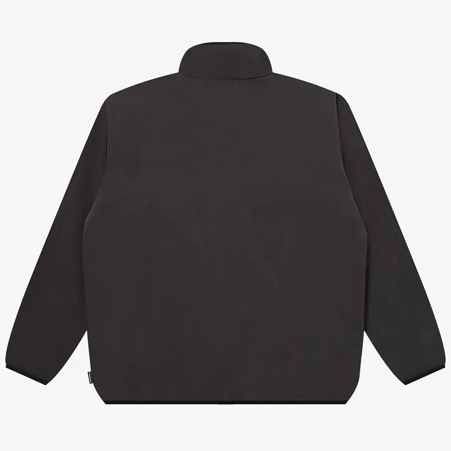 Reversible Fleece Jacket