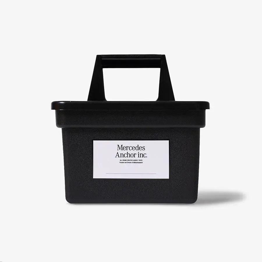 Storage Caddy S
