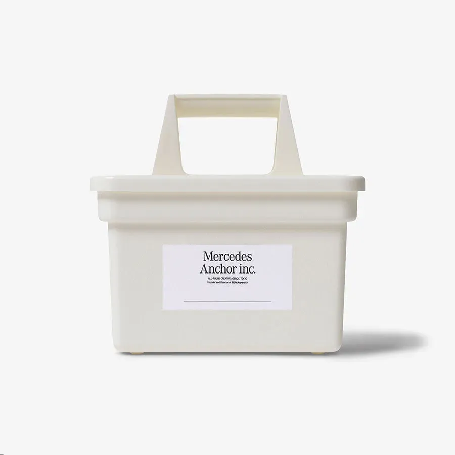 Storage Caddy S