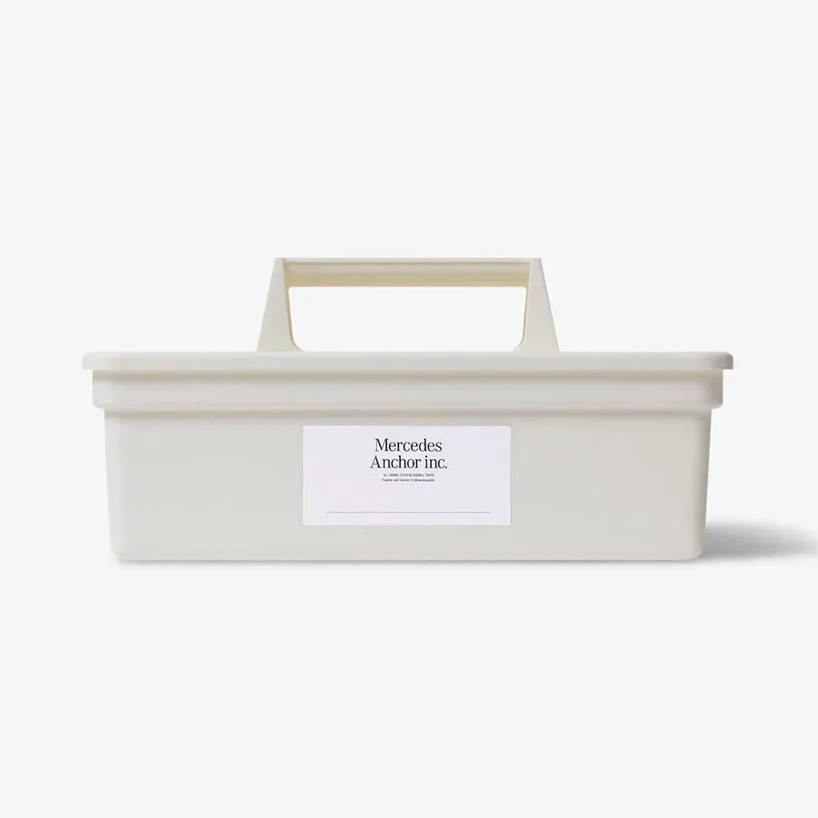 Storage Caddy