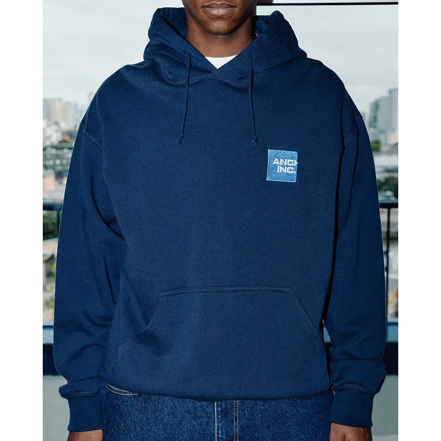 Anchor Express Hoodie