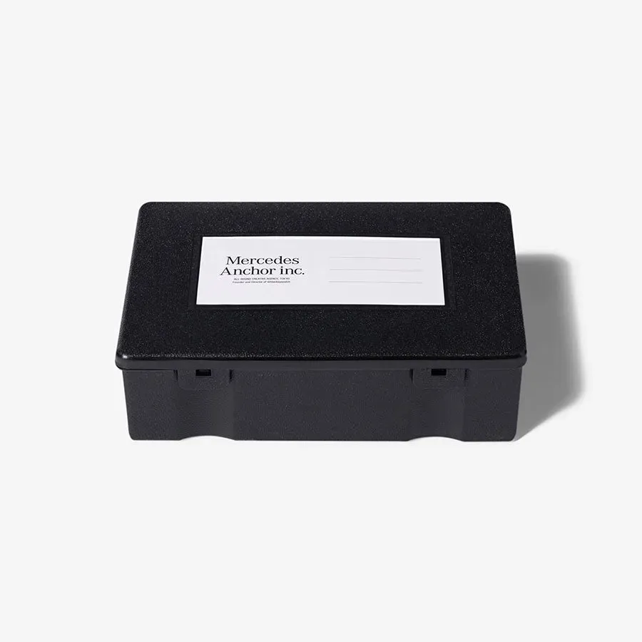 Storage Container
