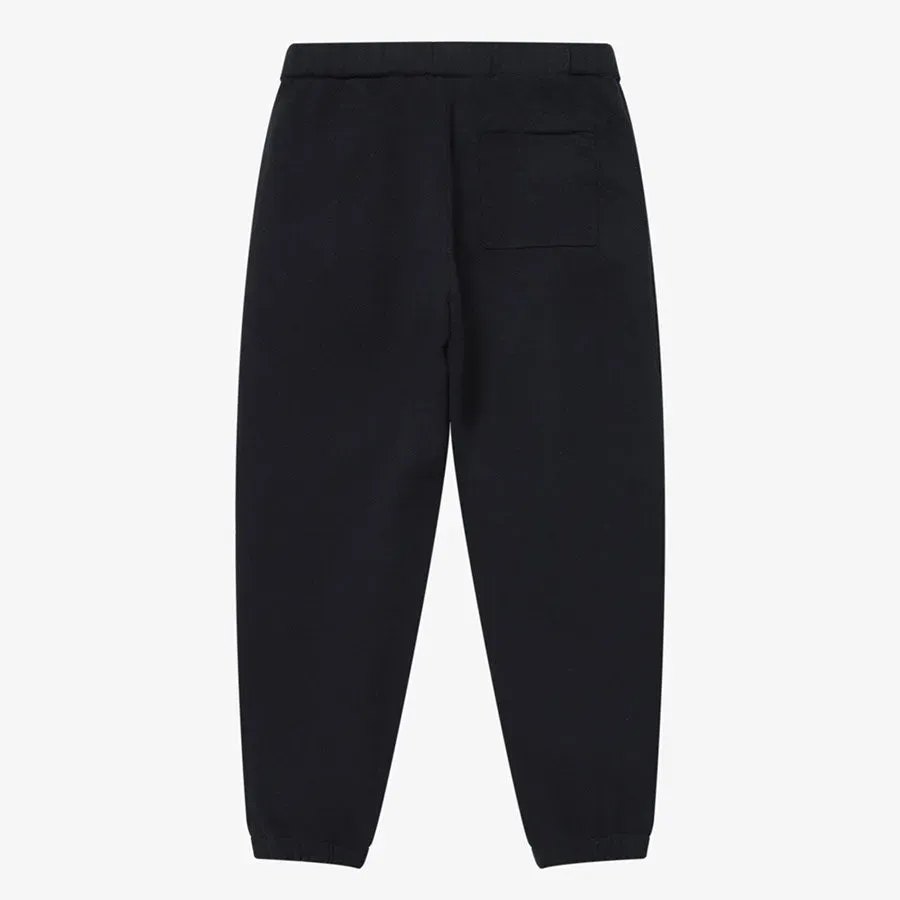 Cashmere Blended Knit Pants
