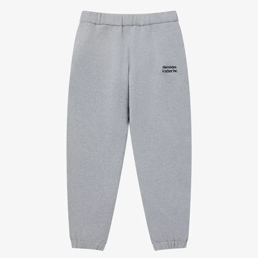Cashmere Blended Knit Pants