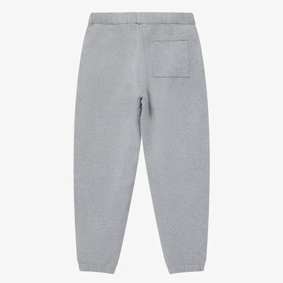 Cashmere Blended Knit Pants
