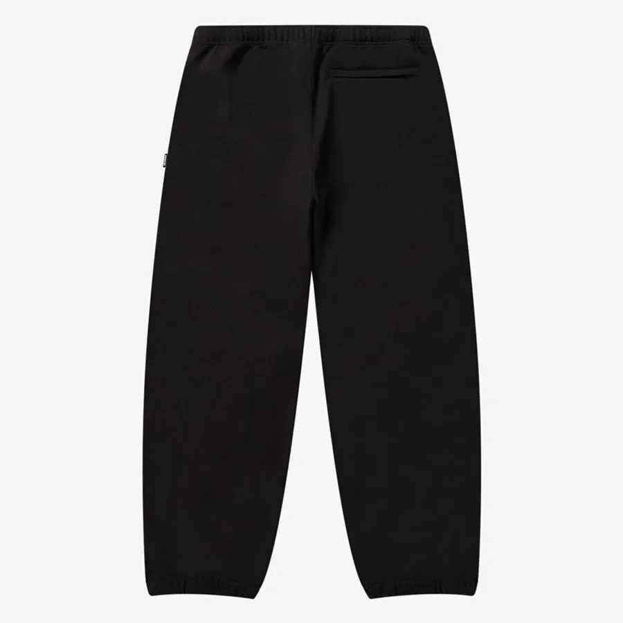 Reflective Sport Poly Track Pants
