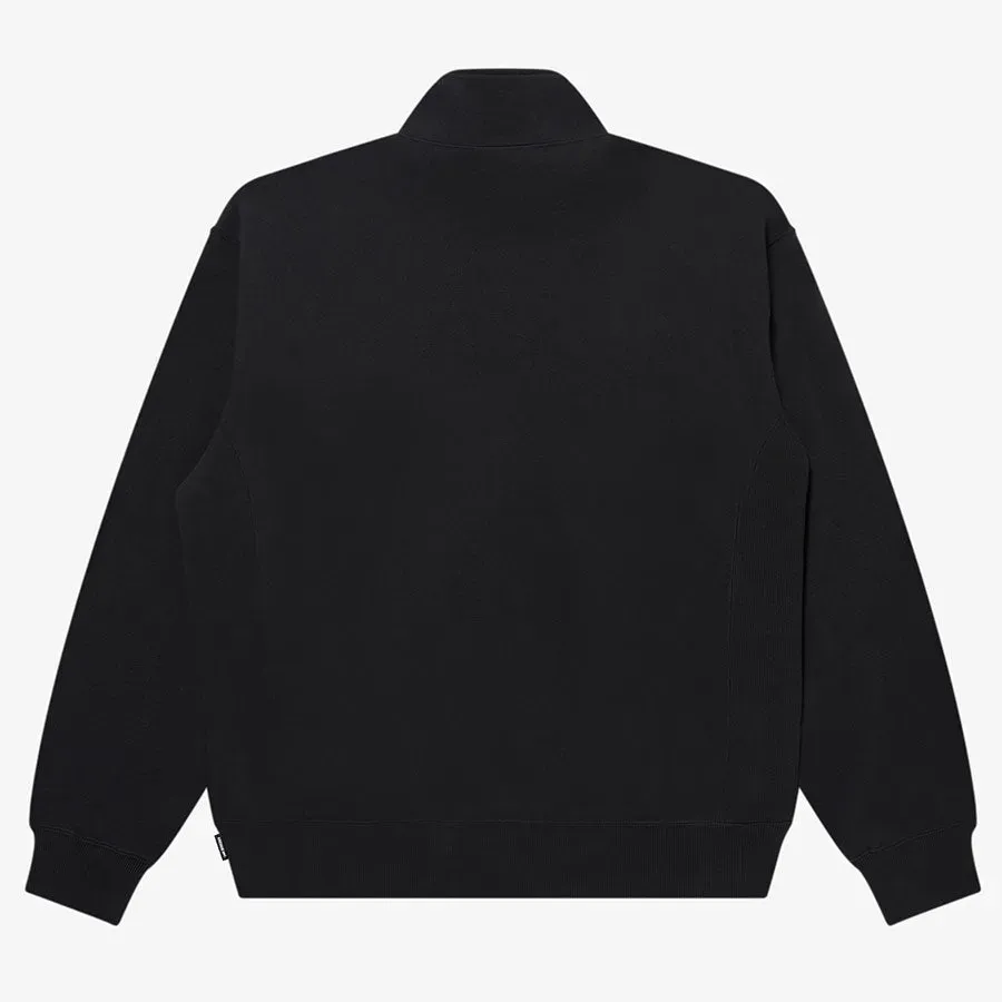 Half-Zip Sweat