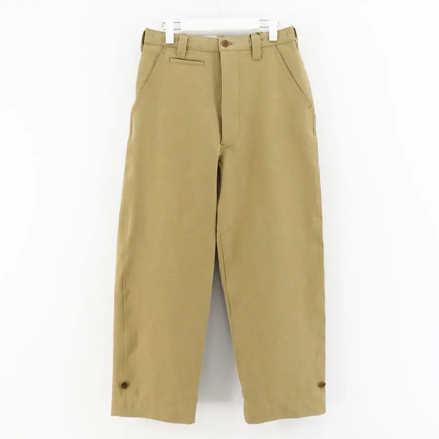 Motorcycle Trousers