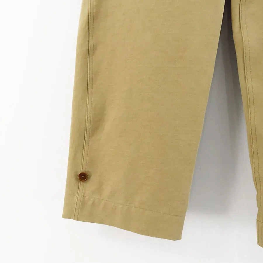 Motorcycle Trousers
