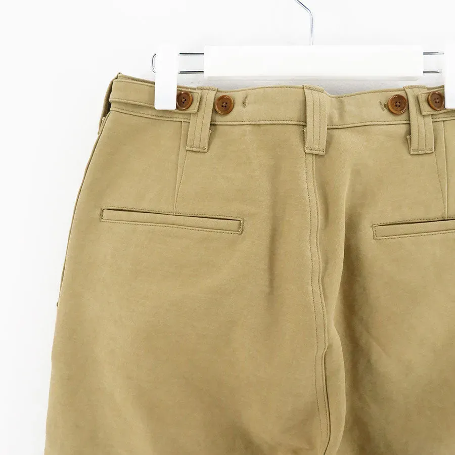 Motorcycle Trousers