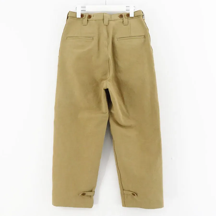 Motorcycle Trousers